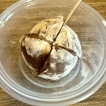 Sushi Tsunami - Chocolate mochi - Sushi Bars Near Me - Pleasant Hill, California Sushi Tsunami - Chocolate mochi - Sushi Bars Near Me - Pleasant Hill, California