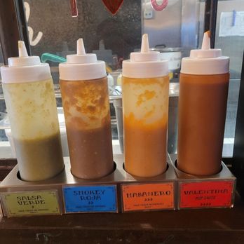 tacoria - Piscataway - Homemade sauces - Mexican Near Me - Piscataway, New Jersey