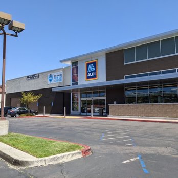 ALDI - Aldi Encinitas, CA - Grocery Near Me - Encinitas, California