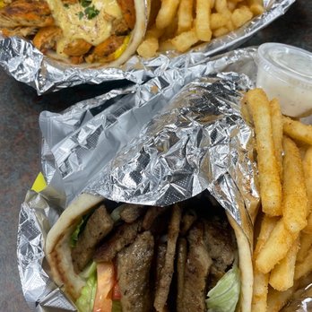 Mediterranean Grill & Grocery - Mediterranean Near Me - Durham, North Carolina Mediterranean Grill & Grocery - Mediterranean Near Me - Durham, North Carolina