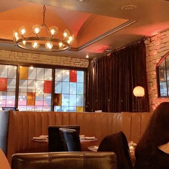 Banc Cafe - Interior - Cafes Near Me - New York, New York Banc Cafe - Interior - Cafes Near Me - New York, New York