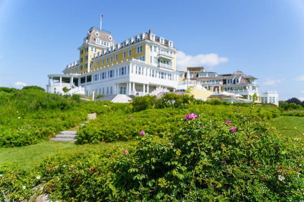 Ocean House by null Ocean House by null