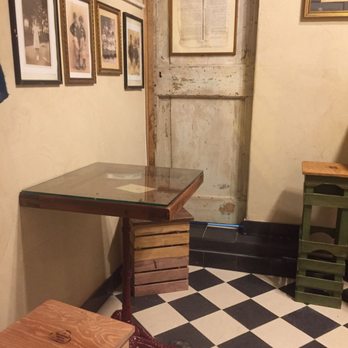La Prosciutteria - Navona - Wine Bars Near Me - Rome, RM