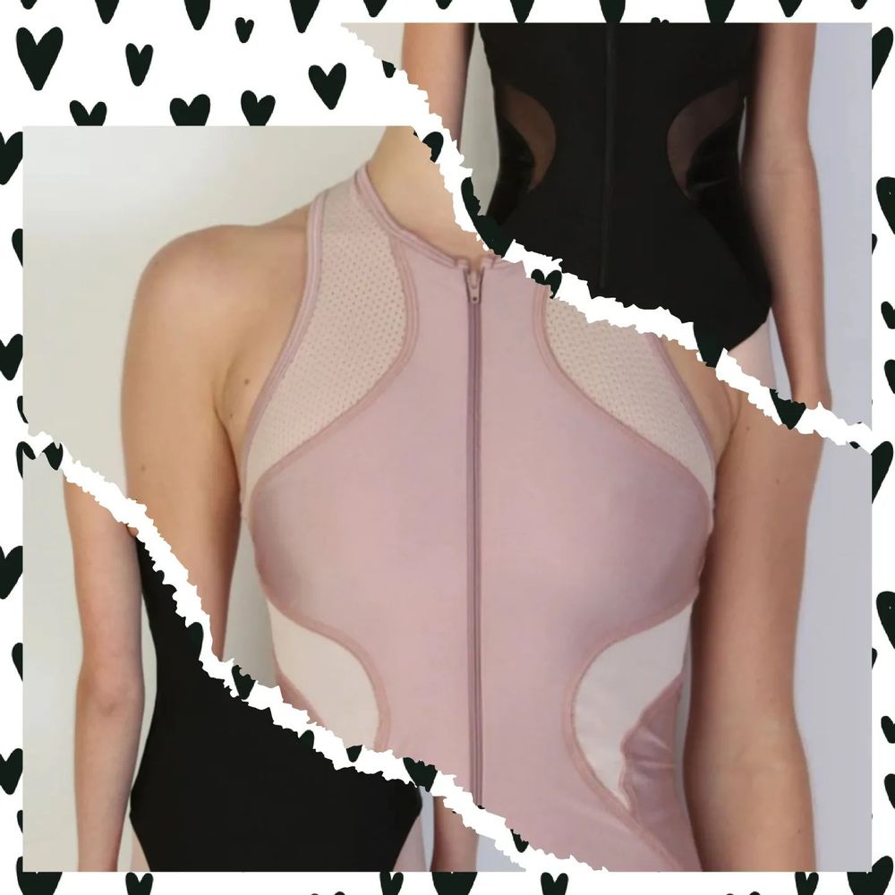Metronome Dancewear Logo