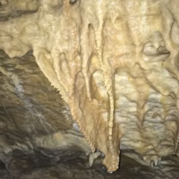 Longhorn Cavern State Park - Tours Near Me - Burnet, Texas