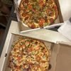 Odd Moe's Pizza gift card