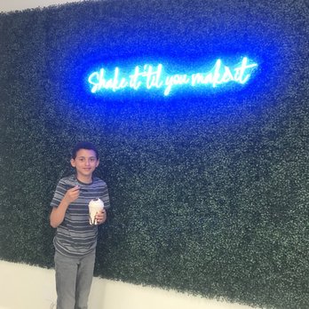 The Healthy Hub - Cookies and cream - Juice Bars & Smoothies Near Me - Fresno, California The Healthy Hub - Cookies and cream - Juice Bars & Smoothies Near Me - Fresno, California