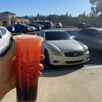 A Boba Tea & Coffee - Coffee & Tea Near Me - Murrieta, California A Boba Tea & Coffee - Coffee & Tea Near Me - Murrieta, California