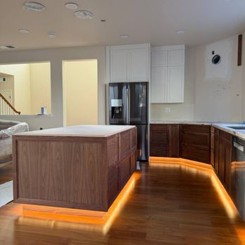 Woods Wizards - Cabinetry Near Me - San Jose, California Woods Wizards - Cabinetry Near Me - San Jose, California