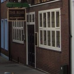 The Bear Inn
