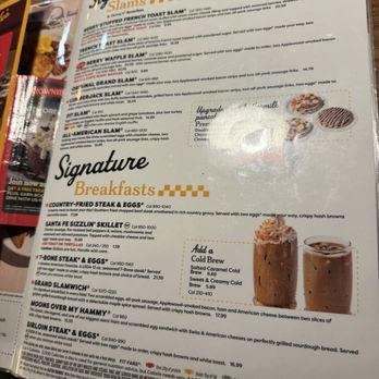Denny's - Menu - Diners Near Me - Perris, California Denny's - Menu - Diners Near Me - Perris, California