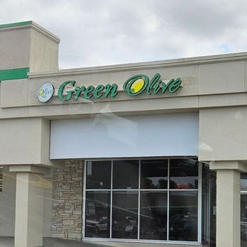 The Green Olive - Mediterranean Near Me - Des Moines, Iowa The Green Olive - Mediterranean Near Me - Des Moines, Iowa