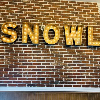 Snowl - Desserts Near Me - Aurora, Colorado