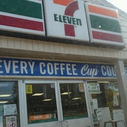 7-Eleven