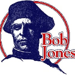 Bob Jones High School