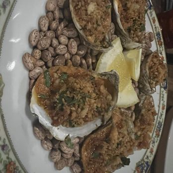 Helen - Oysters - Southern Near Me - Birmingham, Alabama