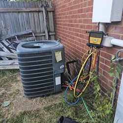 Young's Hvac Solutions