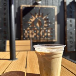 Arise Coffee Shop