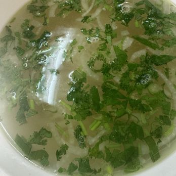Pho Ga Hai Van 2 - Anaheim - Pho - Chicken (Pho Ga) - Vietnamese Near Me - Anaheim, California