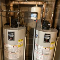 No Problems Plumbing