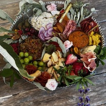 H Jackson Events - Caterers Near Me