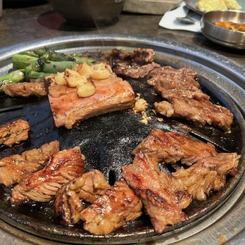Anto - BBQ Galbi - Korean Near Me - New York, New York