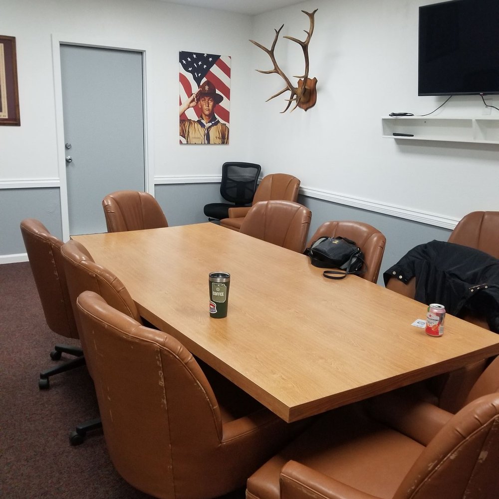 Redlands Elks Lodge - Rent the private conference room that ensures privacy for any off site meeting. - Community Service/Non-Profit Near Me - Redlands, California
