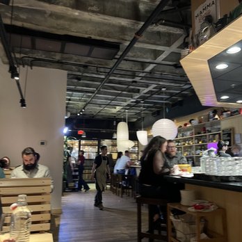 Tonari - Inside - Japanese Near Me - Washington, DC, District of Columbia
