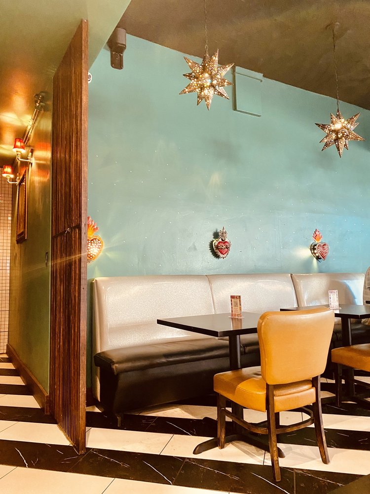 Urban Cantina