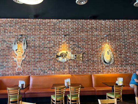 Little Daddy's Gumbo Bar by null