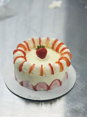 Desserts by Clement by null