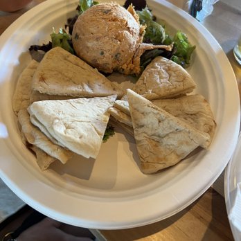 Batch Brewing Company - Smoked Whitefish Spread - New American Near Me - Detroit, Michigan Batch Brewing Company - Smoked Whitefish Spread - New American Near Me - Detroit, Michigan