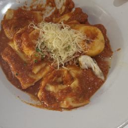 Ravioli