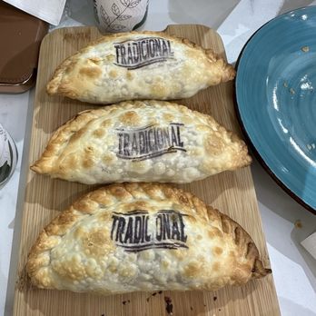 Guayoyo Café - Empanadas - Coffee & Tea Near Me - Pleasant Grove, Utah