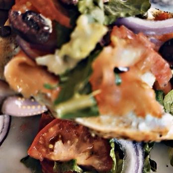 Broken Plate - Smoked salmon platter - Breakfast & Brunch Near Me - Charlotte Amalie West, Virgin Islands