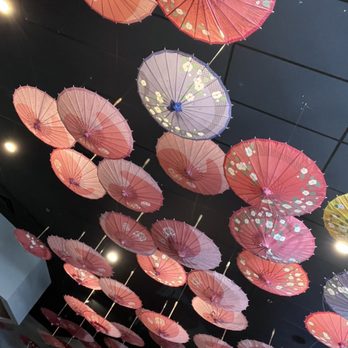 La Mint - Vietnamese Kitchen - restaurant ceiling - Vietnamese Near Me - Reno, Nevada La Mint - Vietnamese Kitchen - restaurant ceiling - Vietnamese Near Me - Reno, Nevada