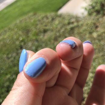 3D Diamond Nails & Spa - Nail Salons Near Me - Palm Desert, California