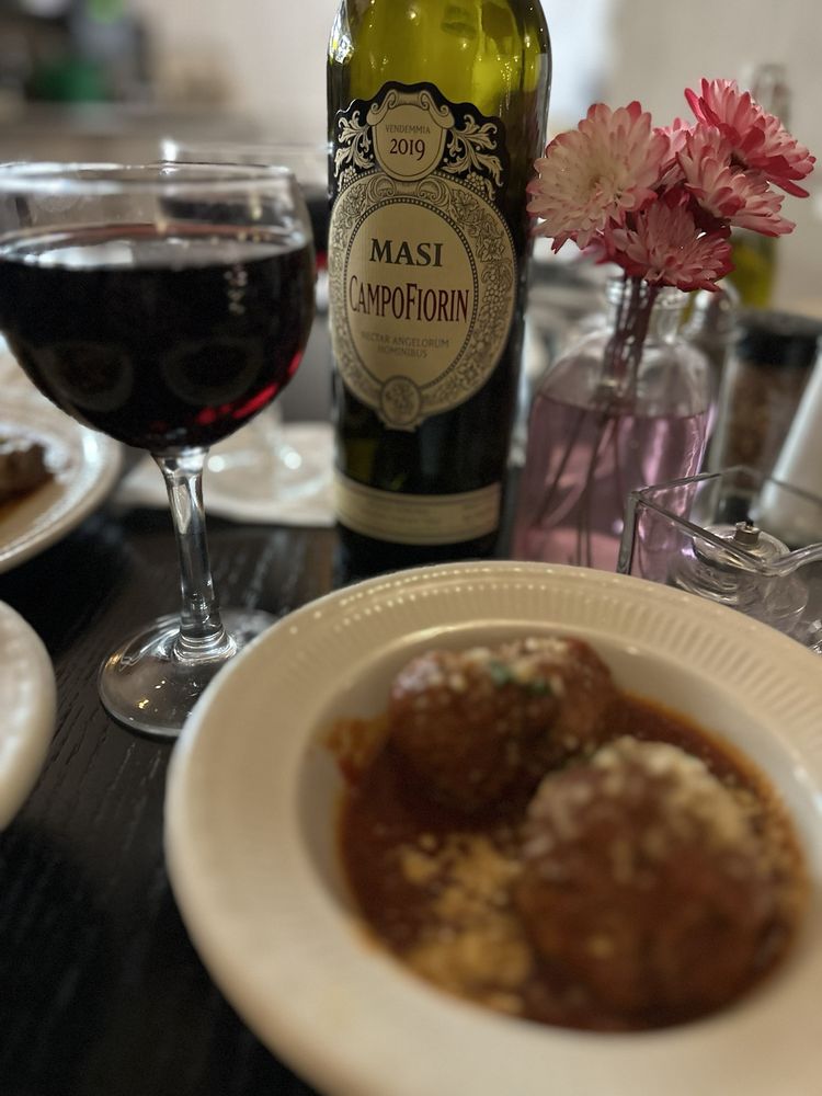 Social spots from Bruno's Restaurant & Tavern