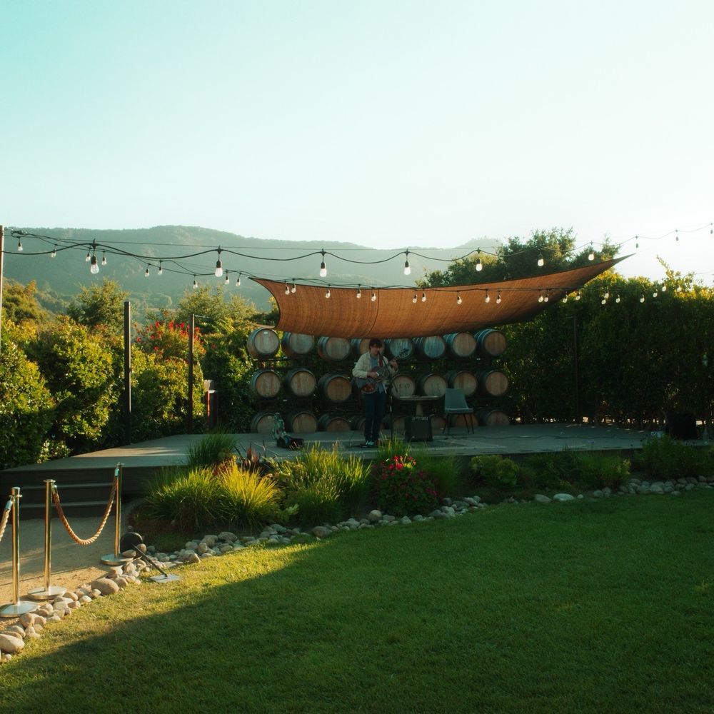 Folktale Winery - Live music - Wineries Near Me - Carmel, California Folktale Winery - Live music - Wineries Near Me - Carmel, California