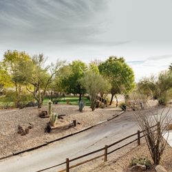 The Meadows Ranch