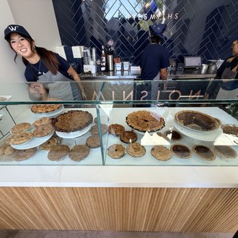 Winston Pies - Desserts Near Me - Manhattan Beach, California Winston Pies - Desserts Near Me - Manhattan Beach, California