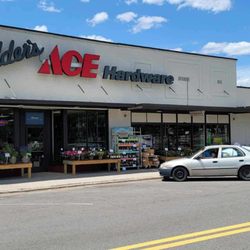 Elder's Ace Hardware