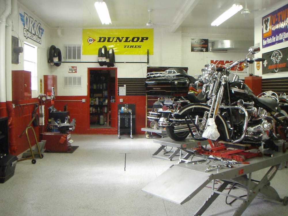 QUINCY MOTORSPORTS Updated September 2024 61 Copeland St, Quincy