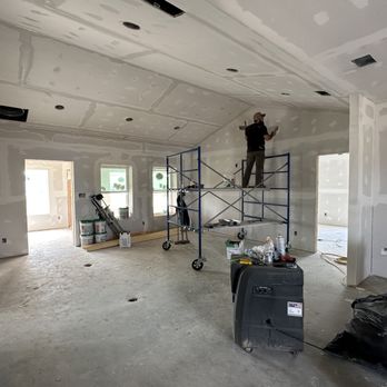 AscendCo-GC - Mud, Tape and Texture - General Contractors Near Me AscendCo-GC - Mud, Tape and Texture - General Contractors Near Me