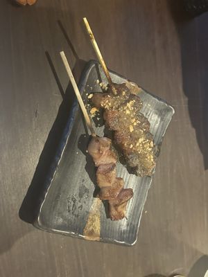 Torishi - Japanese Yakitori Izakaya by null
