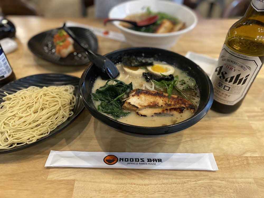 Noods Bar