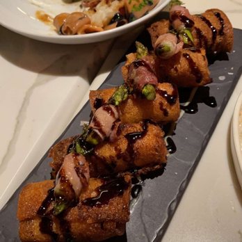 Nai  - Tapas/Small Plates Near Me - New York, New York
