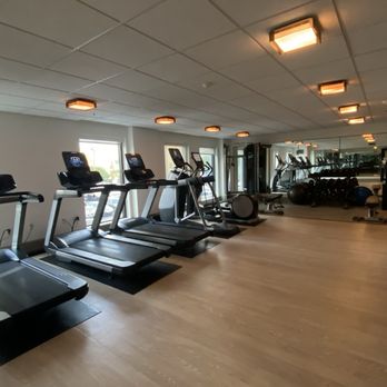 Kimpton Hotel Fontenot - Gym - Hotels Near Me - New Orleans, Louisiana Kimpton Hotel Fontenot - Gym - Hotels Near Me - New Orleans, Louisiana