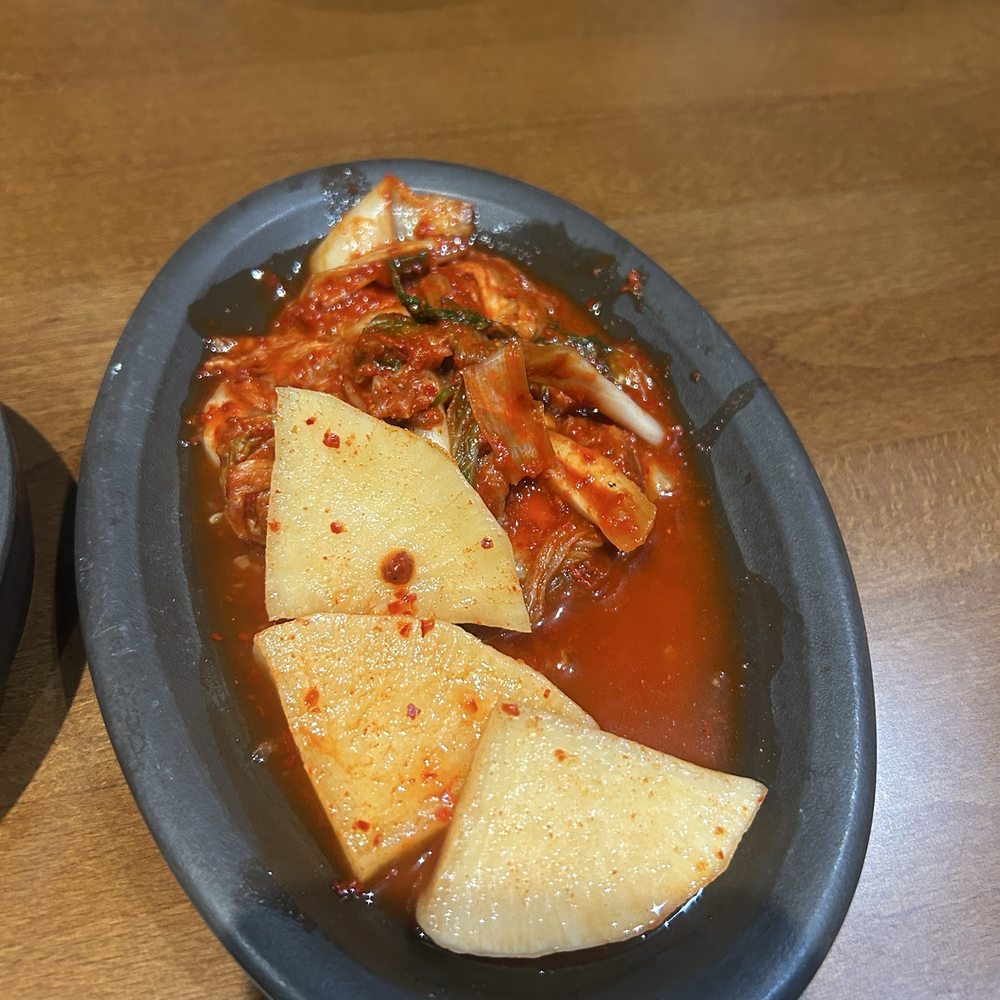 Tosokchon - Kimchi Jjigae - Korean Near Me - Annandale, Virginia Tosokchon - Kimchi Jjigae - Korean Near Me - Annandale, Virginia
