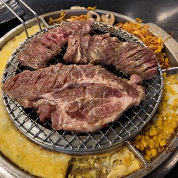 9292 Korean BBQ - Ribeye - Korean Near Me - Duluth, Georgia